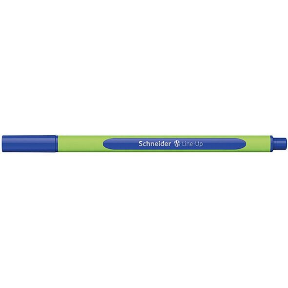 Schneider CIENKOPIS SCHNEIDER LINE-UP 04MM NIEBIES - SR191003 1468188 4004675104199