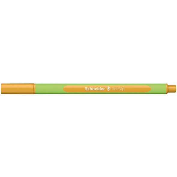 Schneider CIENKOPIS SCHNEIDER LINE-UP 04MM PIASKOW - SR191013 1468199 4004675104083