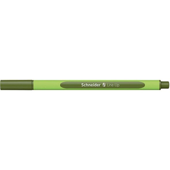Schneider CIENKOPIS SCHNEIDER LINE-UP 04MM OLIWKOW - SR191024 1468200 4004675104403