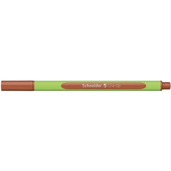 Schneider CIENKOPIS SCHNEIDER LINE-UP 04MM J.BRĄZ - SR191007 1468206 4004675103895