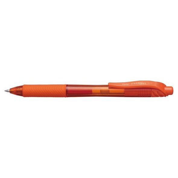CIENKOPIS PENTEL KULKOWY BL107 POMAR. CIENKOPIS - BL107-F 1468220 884851008961