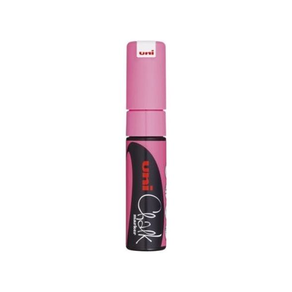 Uni Mitsubishi Pencil MARKER UNI PWE-8K RÓŻOWY - PWE-8KRÓŻ. 1468352 4902778140130
