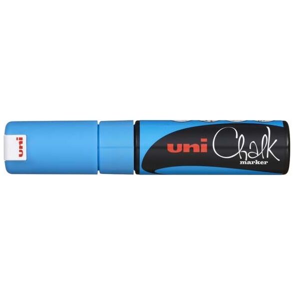 Uni Mitsubishi Pencil MARKER UNI PWE-8K J.NIEBIESKI - PWE-8KJ.NIEB 1468367 4902778140154