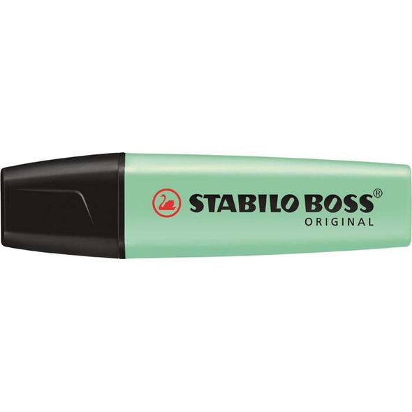 Stabilo Zakreślacz Boss (70/116) 1468984 4006381492263