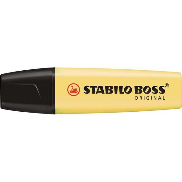 Stabilo Marker Boss (70/144) 1468985 4006381492416
