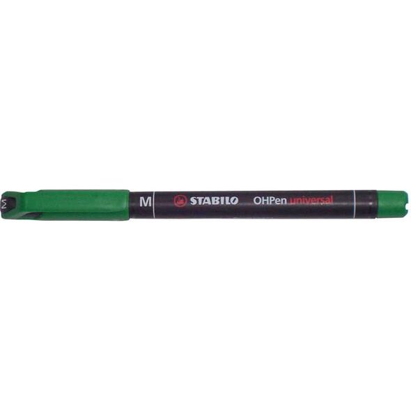 Stabilo Foliopis OHPen (843/36) 1469023 4006381115414