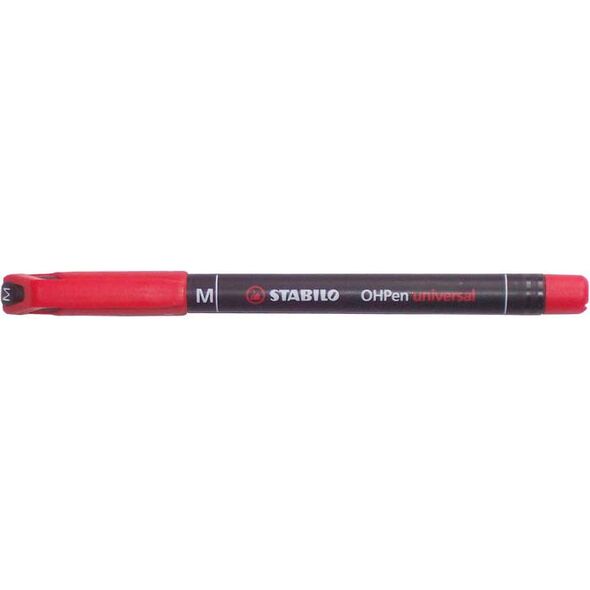 Stabilo Foliopis OHPen (843/40) 1469024 4006381115421