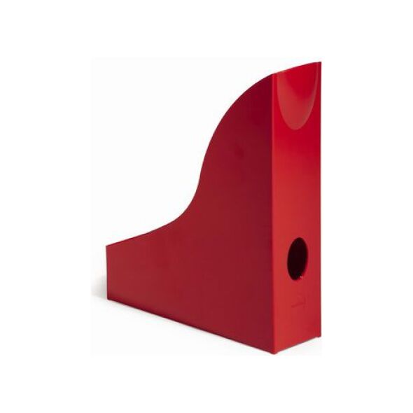 Durable Pojemnik Na Katalogi Czerwony 1469610 7318081711085