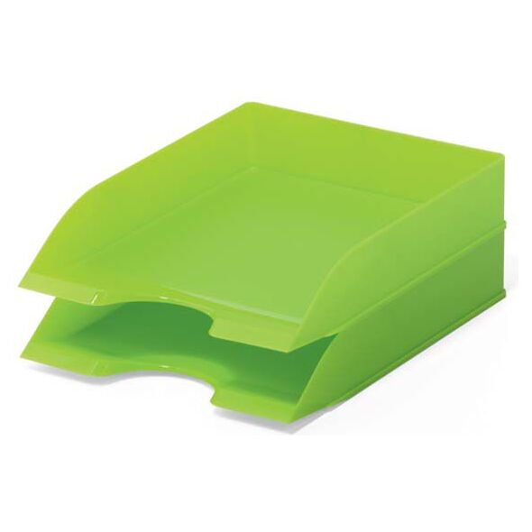 Durable Szuflada Basic A4 Zielony (1701672020) 1469667 4005546105888