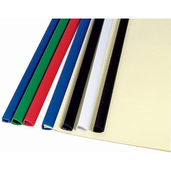 Argo LISTWY WSUWANE STANDARD 6MM PRZEZROCZY. - 419060 1471652 5903069990525