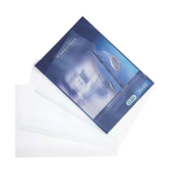 Bantex OBWOLUTA A4"L" (2252) 1471843 5901466200131