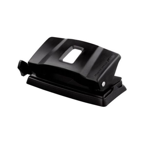 Dziurkacz Maped 12 kartek Czarny (401111) 1473660 3154144011119