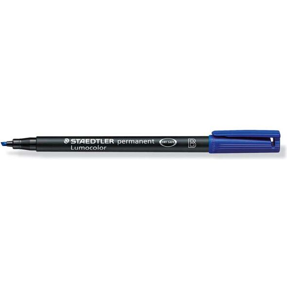 Staedtler Foliopis (S314-3) 1473893 4007817304501