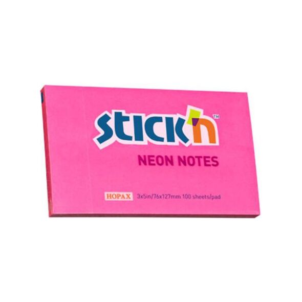 Stickn NOTES (21169) 1475082 4712759211694