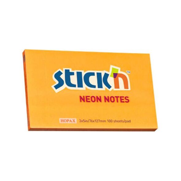 Stickn NOTES (21168) 1475084 4712759211687