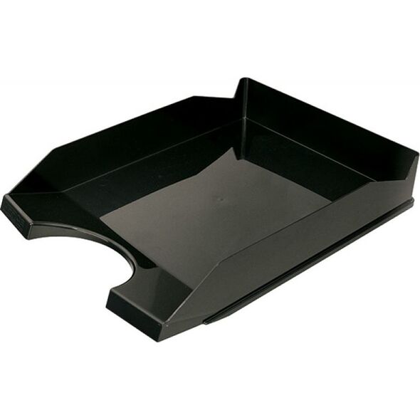 Office Products Szuflada A4 Czarny (18016021-05) 1477132 5901503658475