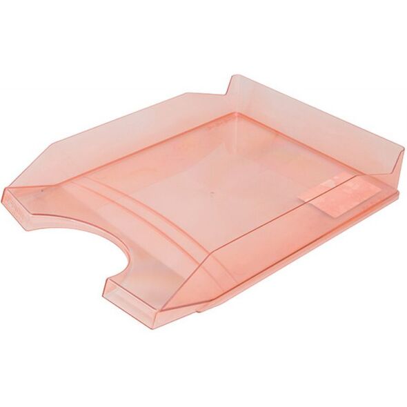 Office Products Szuflada A4 Przezroczysty (18016011-04) 1477142 5901503658291