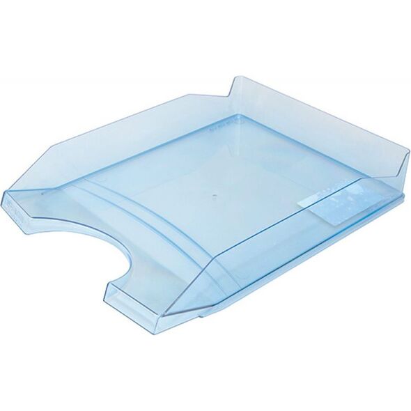Office Products Szuflada A4 Przezroczysty (18016011-01) 1477146 5901503658369