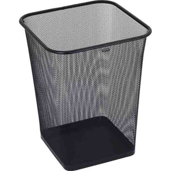 Kosz na śmieci Grand Grand 18L czarny (120-1459) 1484679 5903364248017