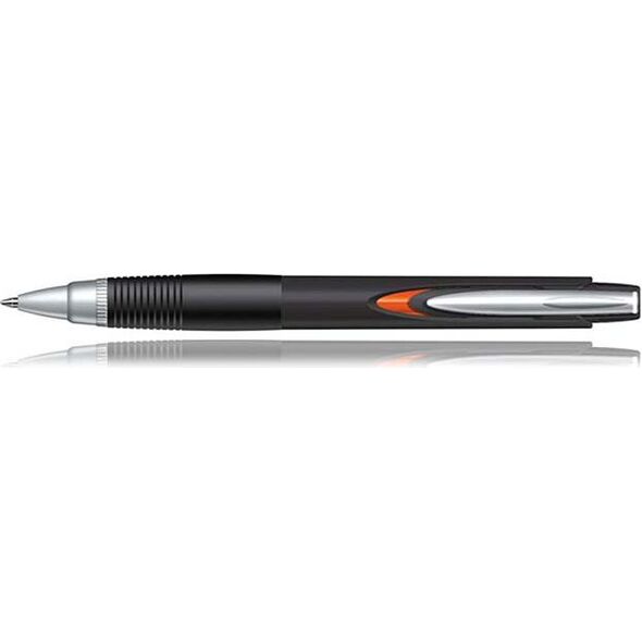 Uni Mitsubishi Pencil Pióro kulkowe Uni czarny (SXN-310) 1485210 5906340925155