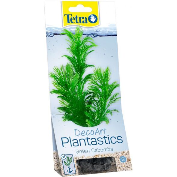 Tetra DecoArt Plant S Green Cabomba 1486319 4004218270206