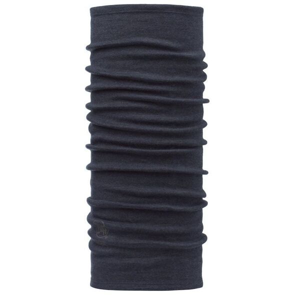 Buff Chusta wielofunkcyjna Merino Wool Thermal Navy (BP108504) 1548538 8428927161505
