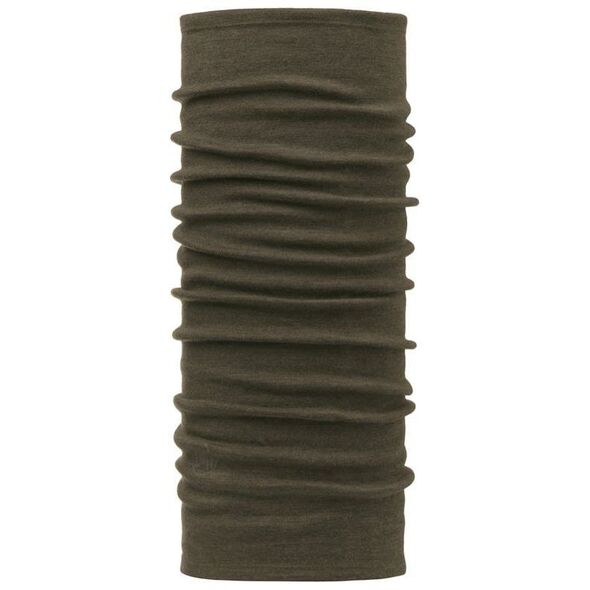 Buff Chusta Merino Wool Thermal CEDAR (BP108505) 1548539 8428927161512