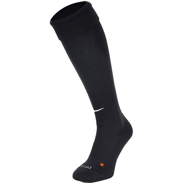 Nike Getry piłkarskie Classic II Cush OTC kolor czarny r. 38-42 (SX5728 010) 1552962 2010000743478
