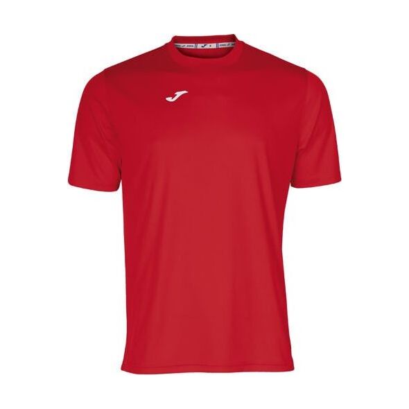 Joma Koszulka męska Combi czerwony r. XXL (s288876) 1604747 9995042544104