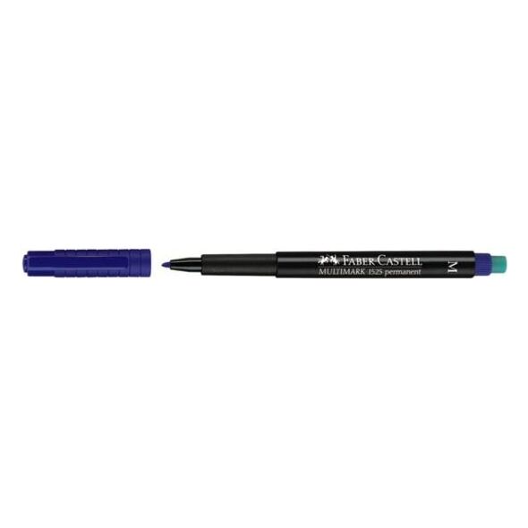 Faber-Castell Foliopis Multimark (152551 FC) 1626996 4005401525516