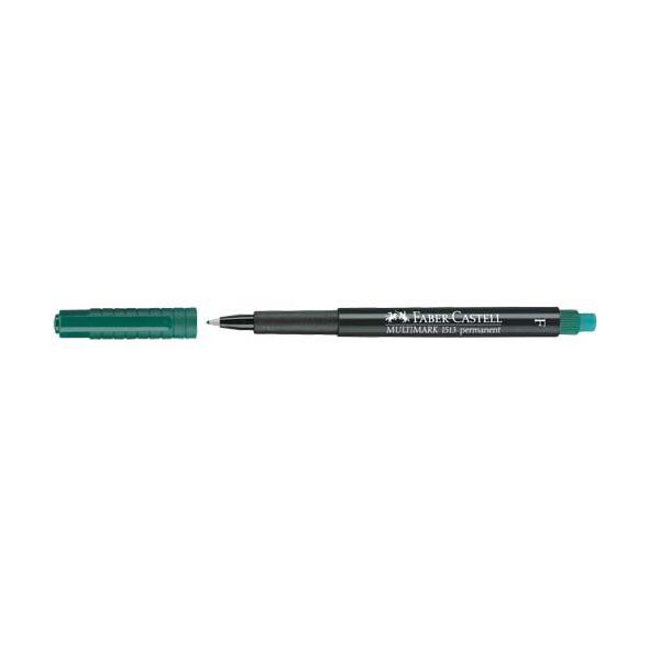 Faber-Castell Foliopis Multimark (151363 FC) 1626997 4005401513636
