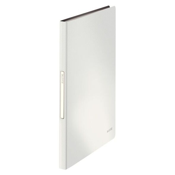 Leitz ALBUM SOLID 20 KOSZULEK (45651001) 1627338 4002432114801