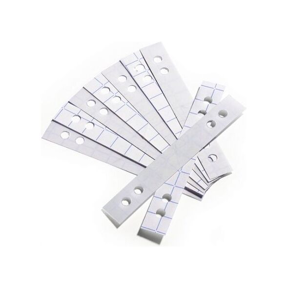 Durable Listwy Samoprzylepne wzmacniające 8078 N 1627519 4005546805337