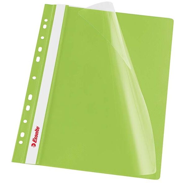 Esselte ZIELONY 10 SZT (13587) 1637536 4049793045351