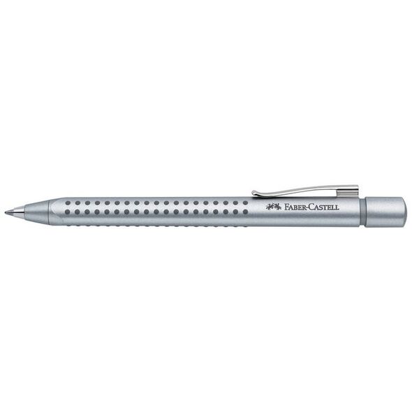 Faber-Castell Castell długopis srebrny (144111 FC) 1641130 4005401441113