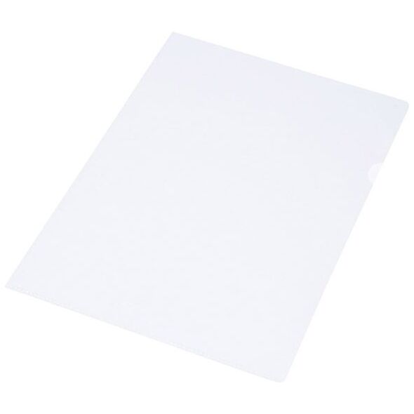 Panta Plast ofertówka A4 panta "L" 0.15mm (0301-0016-00) 1641192 5902156013239