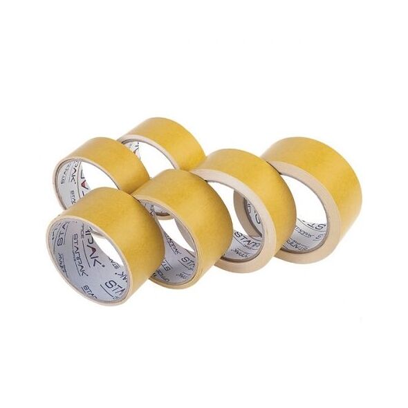 Starpak TAŚMA DWUSTRONNA 38MM/10M 1642498 5902012729175