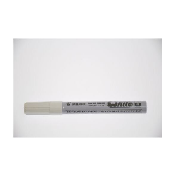Pilot marker olejny bialy (PISC-PBWB ) 1643167 4902505088063