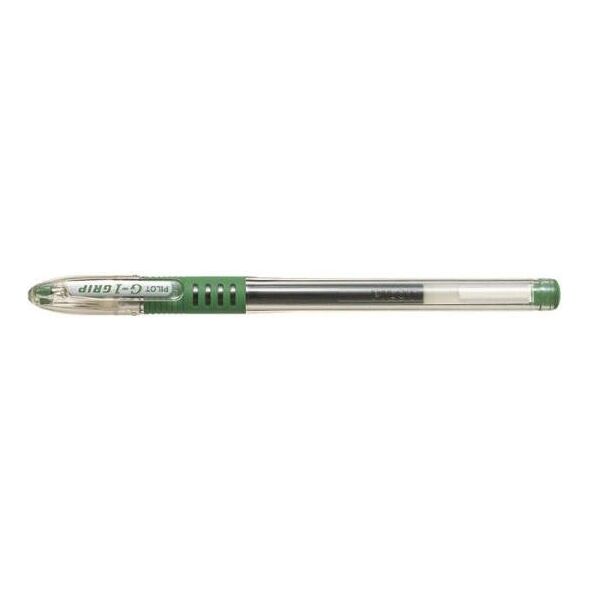 Pilot G1-GRIP zielony (PIBLGP-G1-5G) 1654976 4902505158827