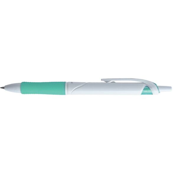Pilot Długopis Pilot Acroball M white zielony (PIBAB15M-WEGG-BG) 1654978 4902505479243