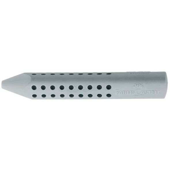 Faber-Castell Gumka FC Grip 2001, szata (187100 FC) 1678943 4005401871002