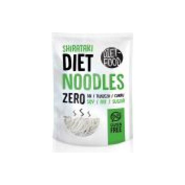 Diet Food Makaron Konjac Noodle 200g 1696925 5901549275032