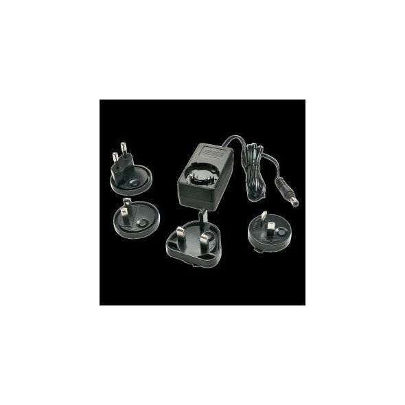 Zasilacz do laptopa Lindy ECO Schaltnetzteil MC12V 1.25A 5.5/2.5mm - 73807 1716955 4002888738071