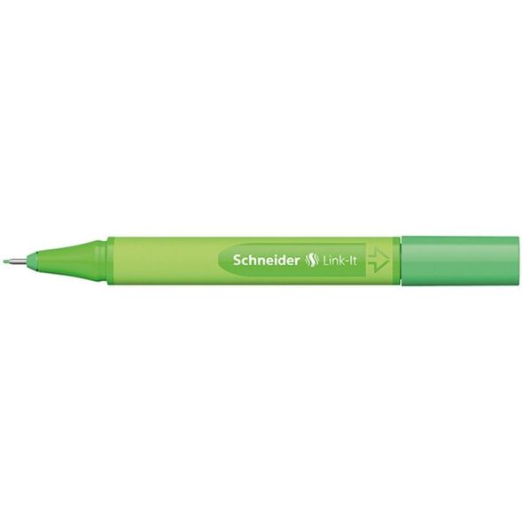 Schneider cienkopis link-it schneider 0,4mm (SR191215) 1722391 4004675109866