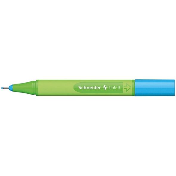 Schneider cienkopis link-it schneider 0,4mm (SR191210) 1722394 4004675107374