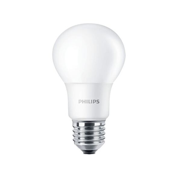 Philips CorePro LEDbulb 5W, 840, E27, A60 matt (PH-57779000) 1731805 8718696577790