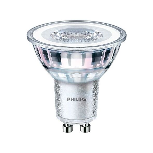 Philips CorePro LEDspot 4.6W, GU10, 840 (PH-72839000) 1732463 8718696728390