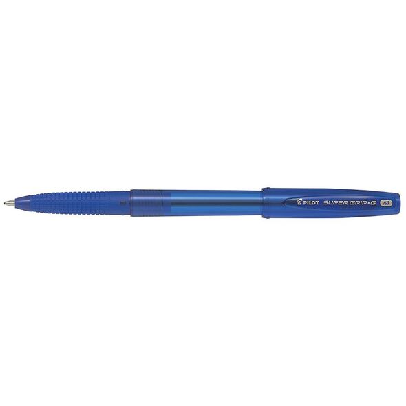 Pilot długopis super grip g ze skuwką (PIBPS-GG-F-L) 1752537 4902505524226