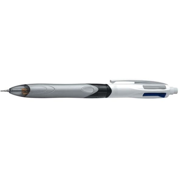 Bic długopis 4 colours z ołówkiem (42104) 1752538 3086123449701