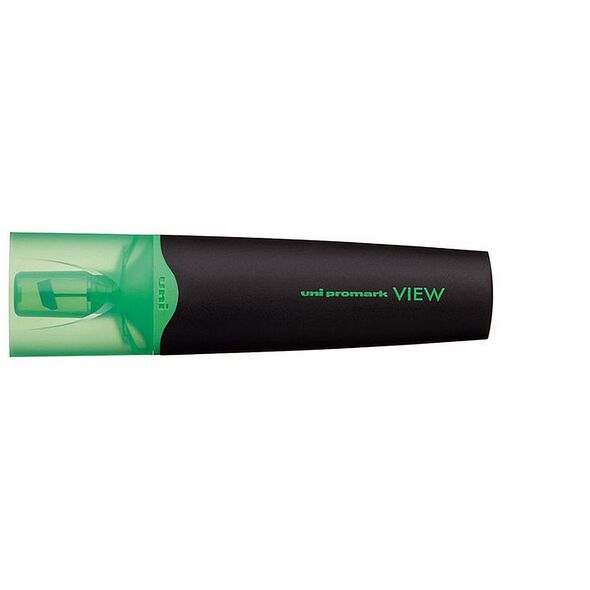 Uni Mitsubishi Pencil Zakreślacz Zielony (USP-200) 1769922 4902778146811